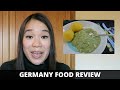 What Do Asians Think About German Food? (honest)