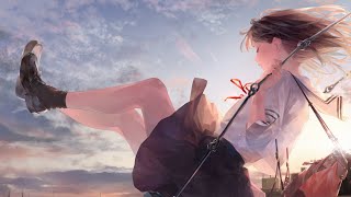 Nightcore - İhanetten Geri Kalan - Sezen Aksu (Remastered 2024)