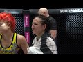 From DEFEAT to REVENGE 😤 Stamp vs. Alyona Rassohyna I & II | MMA Full Fights
