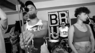 Bruk - A Jak Poszedł Król Na Wojnę (From The Rehearsal Room 23/7/19)