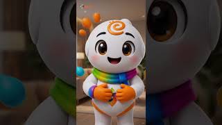 👋 Sera Mitra Introduction | Kids Digital Safety & Smart Screen Habits | SeraPlus #viral #trending