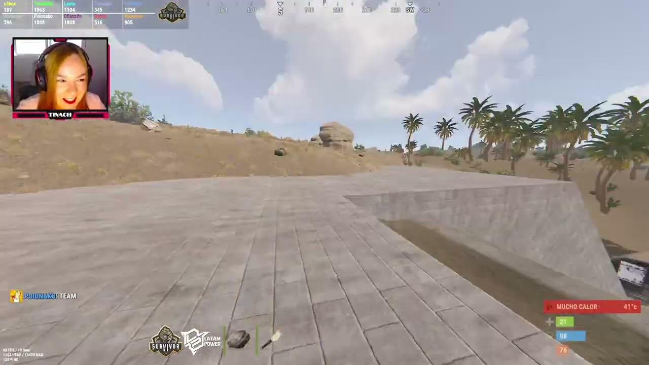 ✨TEAM GEITTA - DÍA FINAL 