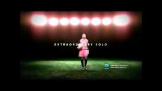 Hope Solo | Keep Your Eyes Open