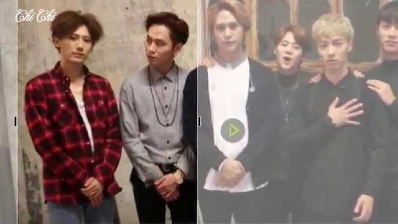 [JunSeung #6] Beautiful - Junhyung & Hyunseung