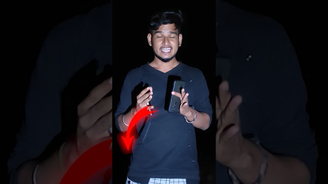 🔴JINN POSSESSED😳 