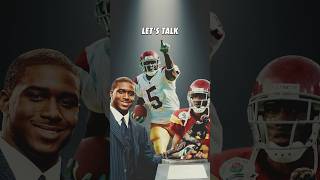 How Does Reggie Bush Still Not Have His Heisman?