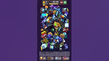 Tile Master 3D - Match Games Walkthrough