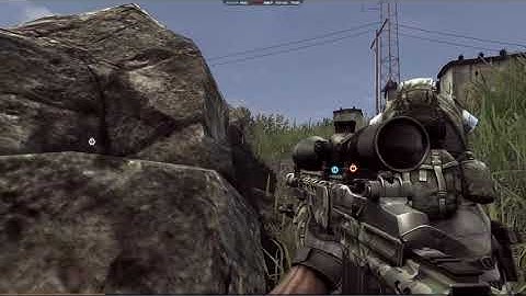 Contract Wars Lighthouse