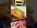 Lets go out #shortvideo #shorts #nightlife #eatout #noida #foodie #live #pizza #boba