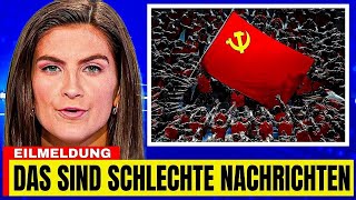 In China breitet sich etwas rasant aus – und es wird noch schlimmer