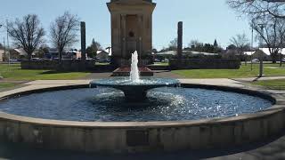 Colac, Victoria: 31/08/19
