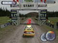 [Rally Championship Xtreme - Игровой процесс]