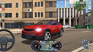 Crazy Taxi LA 🚕🔥 Extreme Driving Simulator 2025 | Wild Taxi Adventure iOS Android Car Game screenshot 3