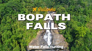 Bopath Falls