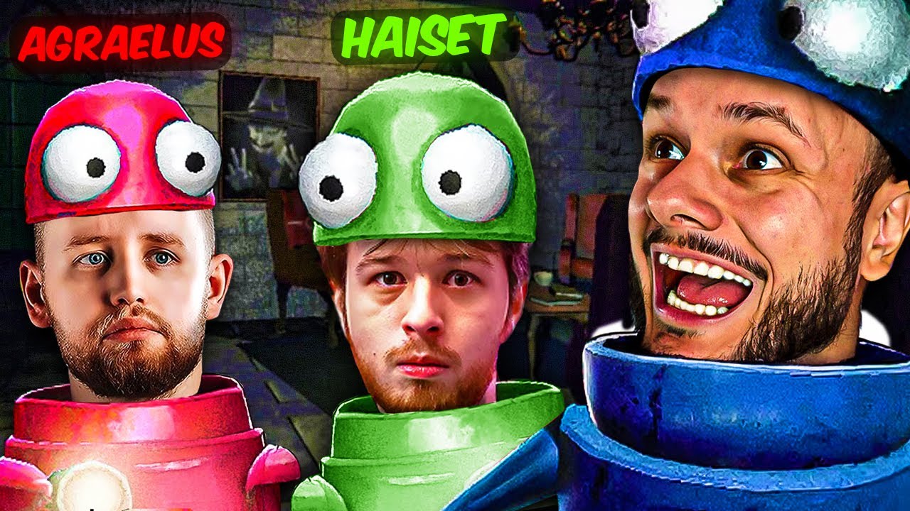 REPO, Mody a Streameri