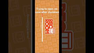Goodbye rec room #recroom #recroomshutdown #games #mobilegame #vr #vrgames