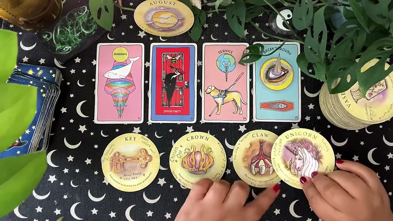 GEMINI ♊️: Spirit Has An Important Message For You! ✨👑