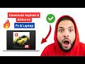 Download Asphalt 8 on PC in Minutes | Windows 11 &amp; 10