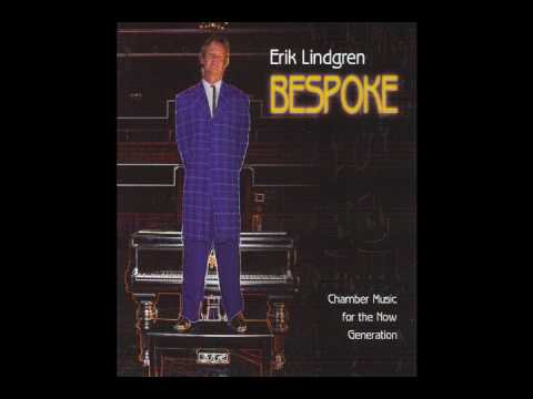 ERIK LINDGREN: "Grand Tango A-Go-Go (2009-14)