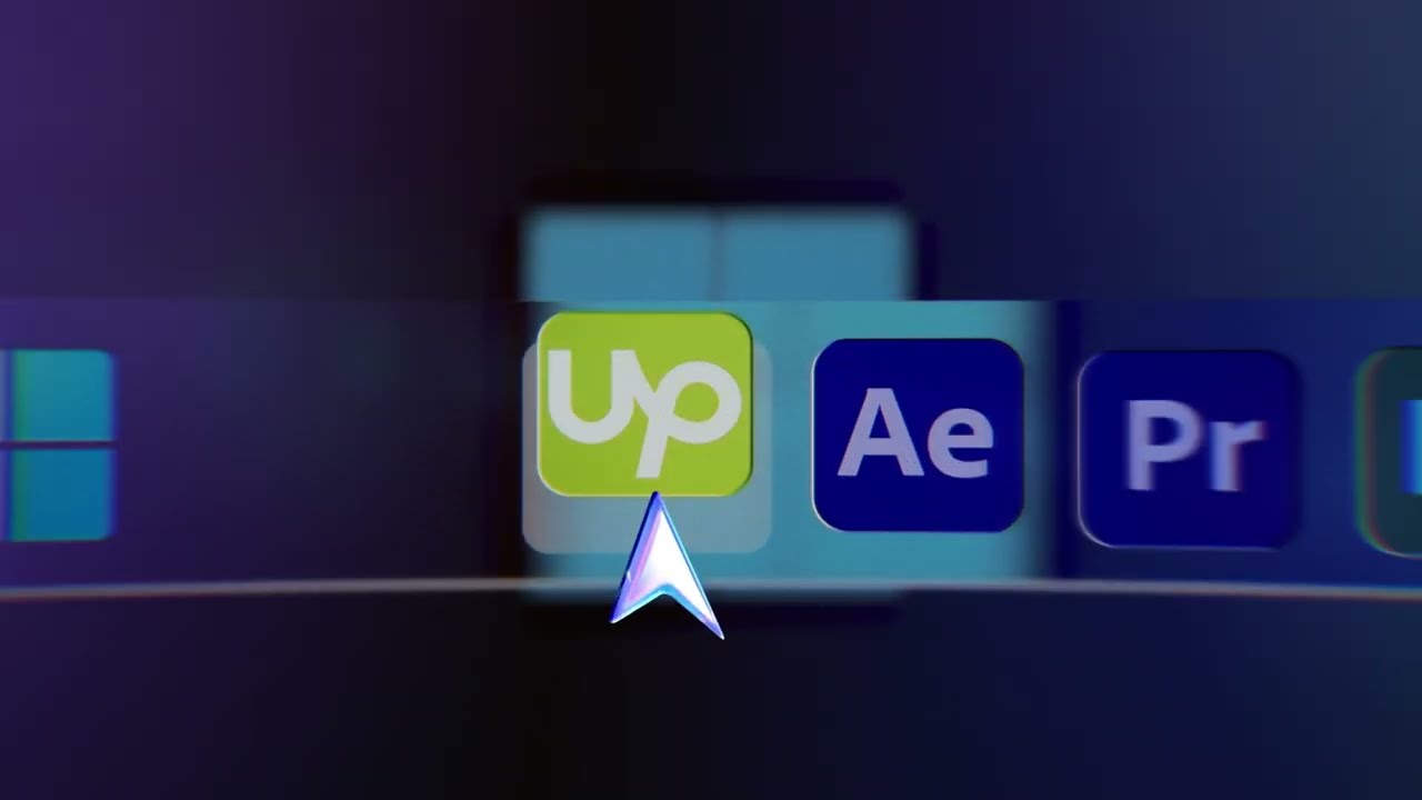 Motion Graphic portfolio