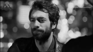 Bi adam var bir de bi kız