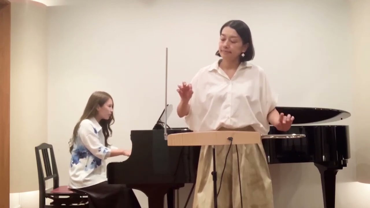 テルミンで弾く「瑠璃色の地球」街角マチコ ＃theremin - YouTube