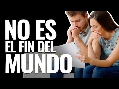 Video: Qué Hacer Si Pierde Su Trabajo