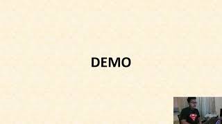 Mkel1123 Milestone 4 Project Demo For Voice Assistant