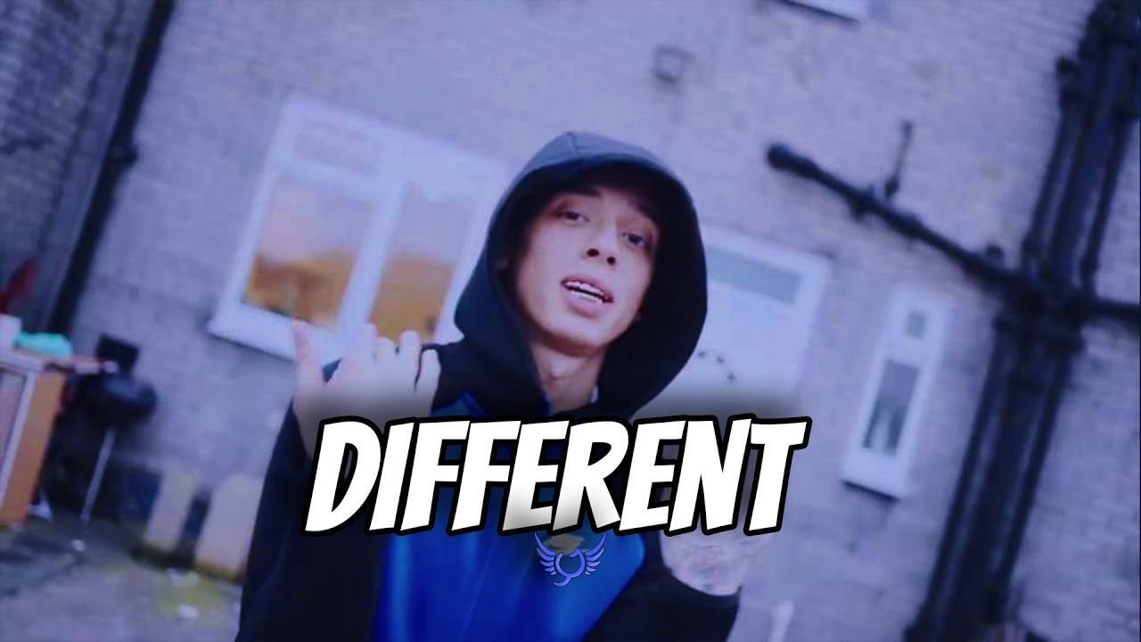 [FREE] Central Cee X Melodic Drill Type Beat 2022 "Different"