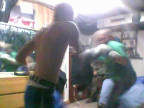 Hardcore Fights 29