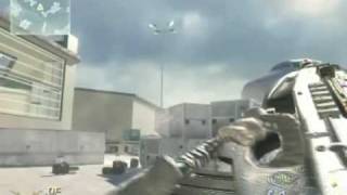 Mw2 Weapon Details F2000
