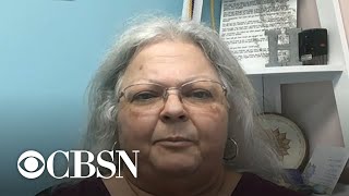 Mom of Charlottesville victim addresses Biden video