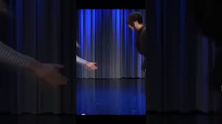 Wednesday And Megan Dance Off Edit