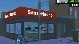 Supermarket Simulator - Store Manager screenshot 3