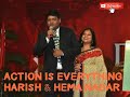 Action is everything by harish and hema nagar