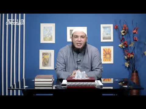 تفسير سورة نوح اللقاء 05 دورة التفسير الدورة الصيفية د أحمد جلال