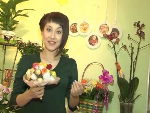 Дельный совет: "Magic Roses"