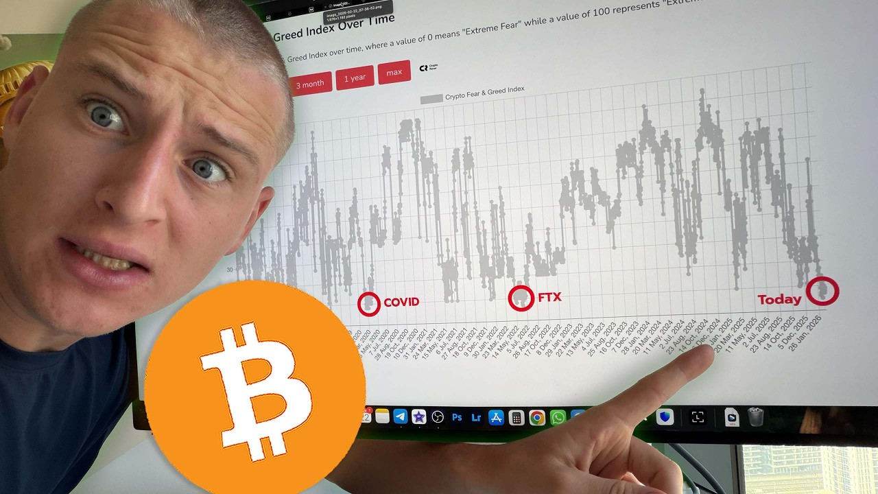 URGENT: THIS TIME IS NOT DIFFERENT!!!!!!