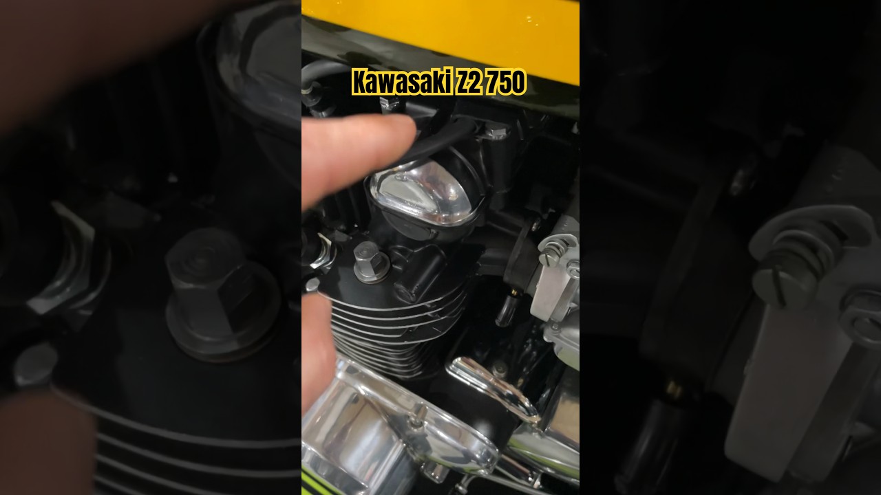 This Motorcycle Was Offered Only in Japan - YouTube