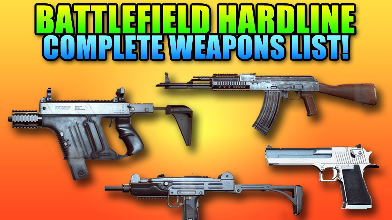 Battlefield Hardline Mega Guide: Make Money Faster, Unlocks, Level Up &