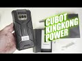 Cubot KingKong Power - величезний ліхтарик, 10200 мАг, NFC і ціна сміх!