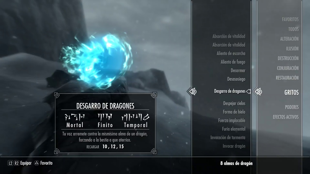 Skyrim | Special Edition - Trofeo Platino (XXXV) ¡FINAL!