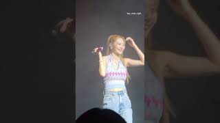230910 볼빨간사춘기(BOL4) - Rome - BOL4 Asia Tour 2023 in Singapore