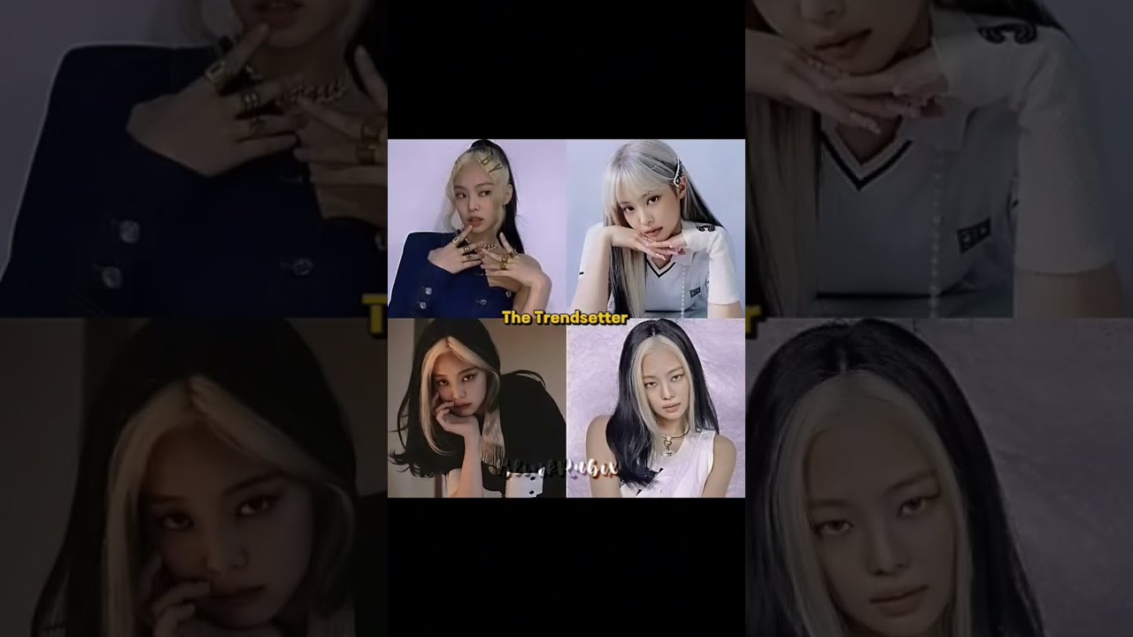 The Trend V S Trendsetter Blackpink Blink Fypviral Shorts