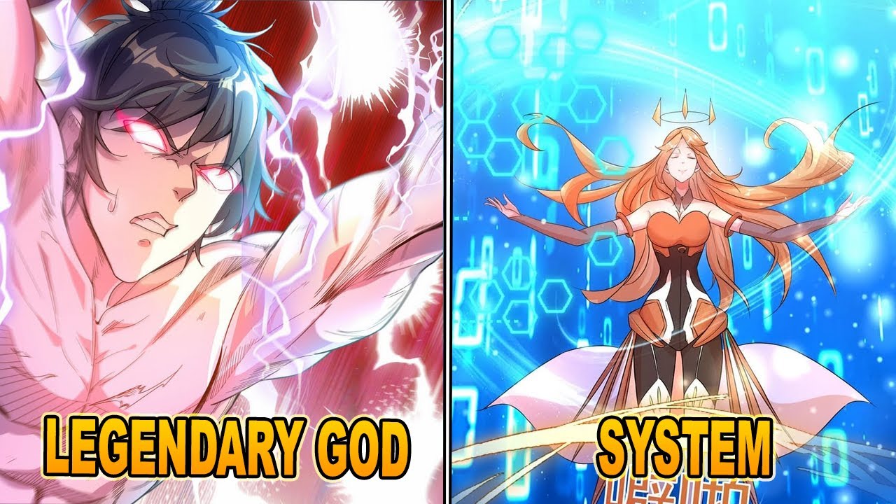 He Have Billions of Attribute Points But Can't use it (2025) | PART - 01