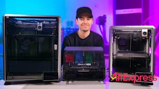 Creality Kit Upgrade CFS pour K1 / K1C / K1 SE / K1 Max [Aliexpress]