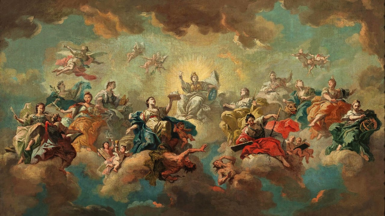 Missa Solemnis for Peace / In Exitu Israel Aegypto(中古品) Philipp Jakob Weigel (1752-1826) - Missa solemnis - YouTube