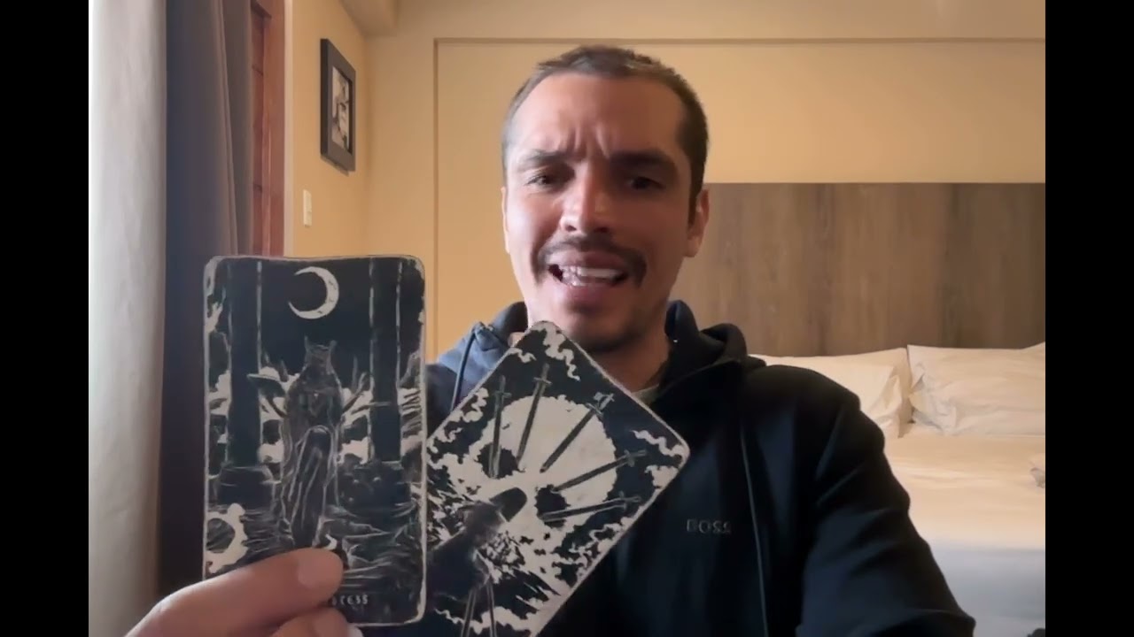 CANCER: THEY ARE MAKING AN EFFORT, BUT NOT 100% IN | 1-7 SEP TAROT