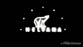 New Nelvana Logo