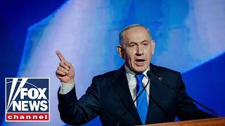 Netanyahu makes STUNNING claim about deadlocked Israeli election